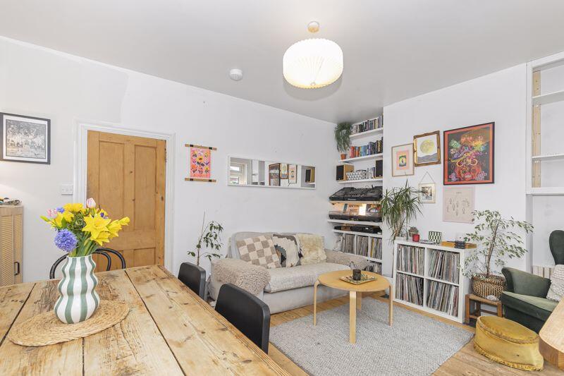 Additional property image - Hammersmith Road, St George