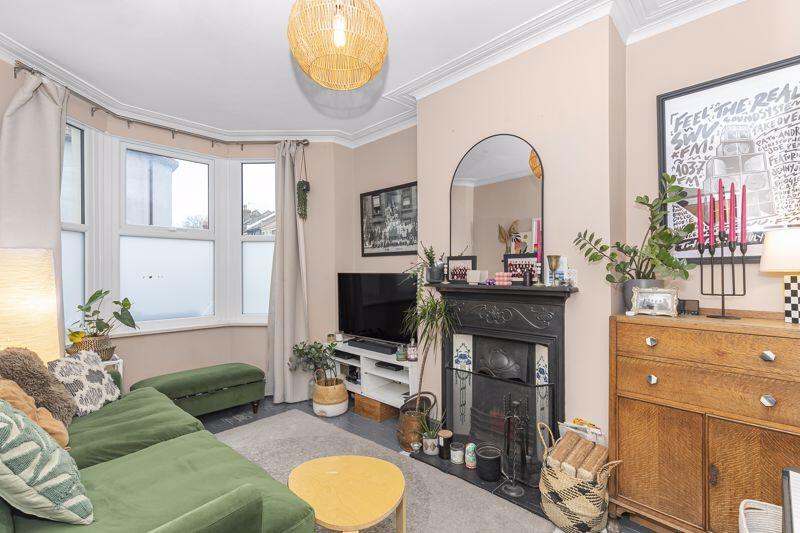 Additional property image - Hammersmith Road, St George