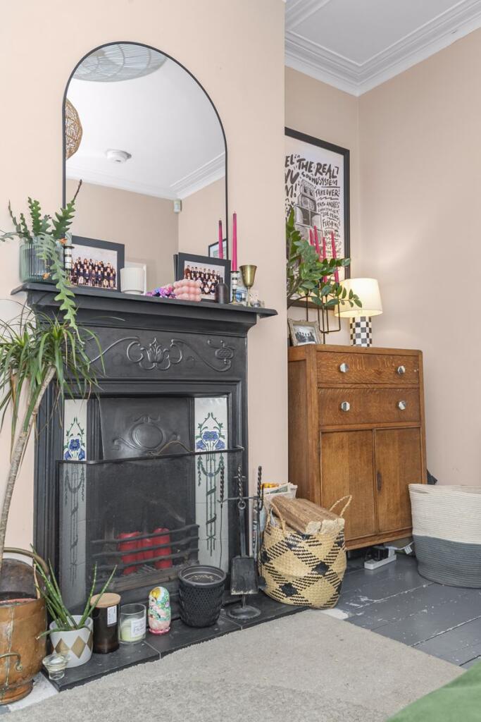Additional property image - Hammersmith Road, St George