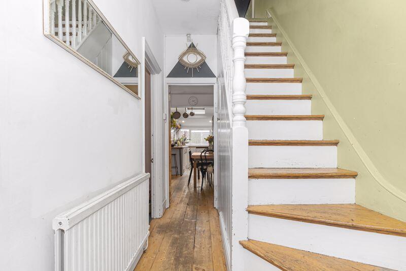 Additional property image - Hammersmith Road, St George