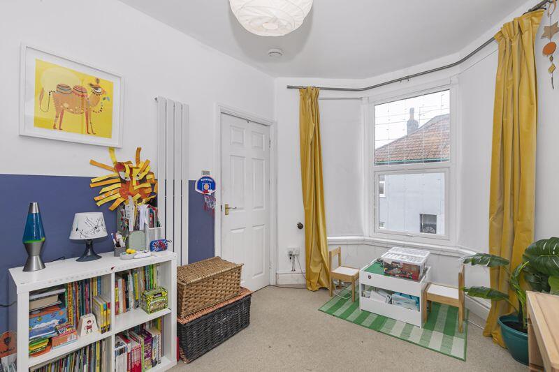 Additional property image - Hammersmith Road, St George