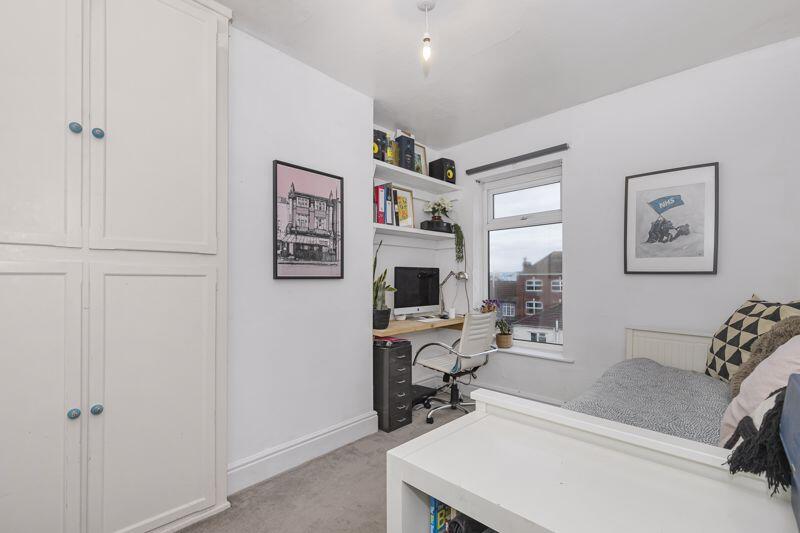 Additional property image - Hammersmith Road, St George