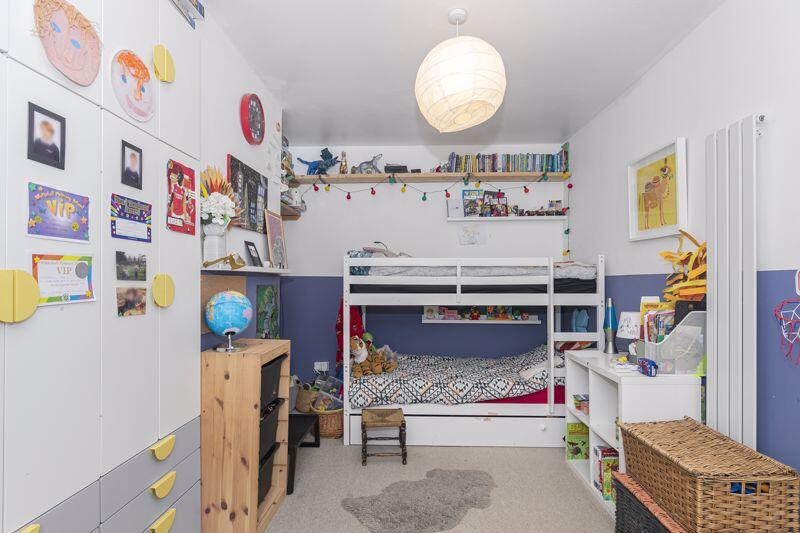 Additional property image - Hammersmith Road, St George