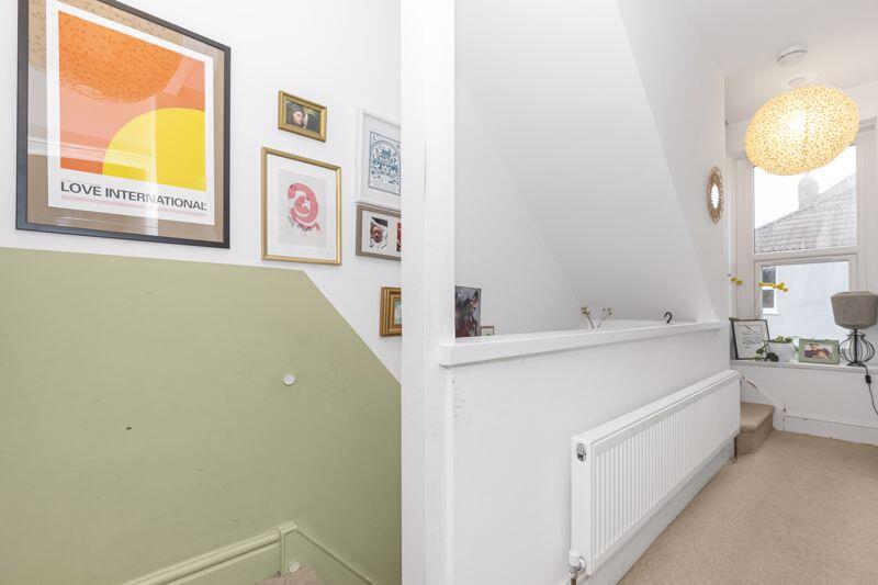 Additional property image - Hammersmith Road, St George