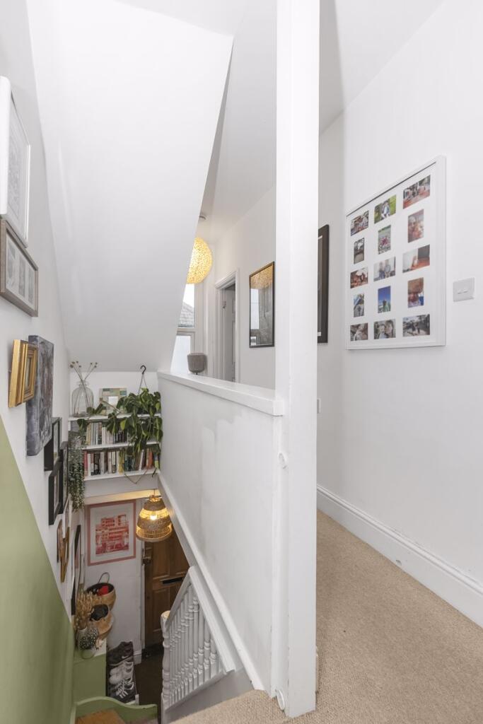 Additional property image - Hammersmith Road, St George