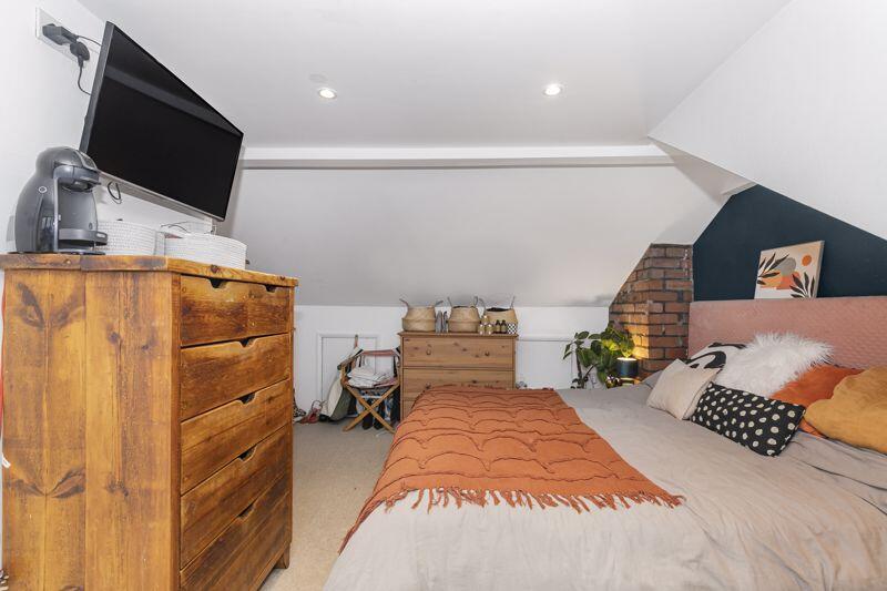 Additional property image - Hammersmith Road, St George