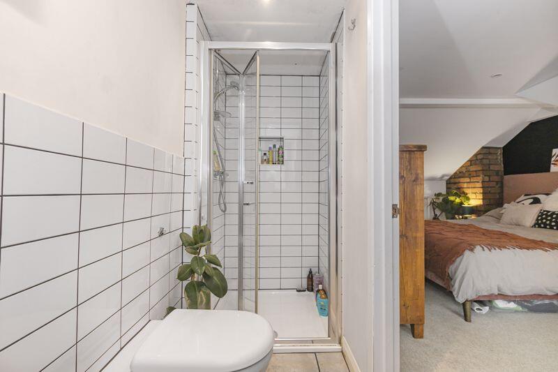 Additional property image - Hammersmith Road, St George