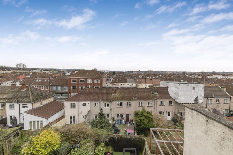 Additional property image - Hammersmith Road, St George