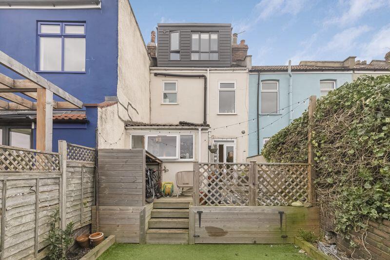 Additional property image - Hammersmith Road, St George