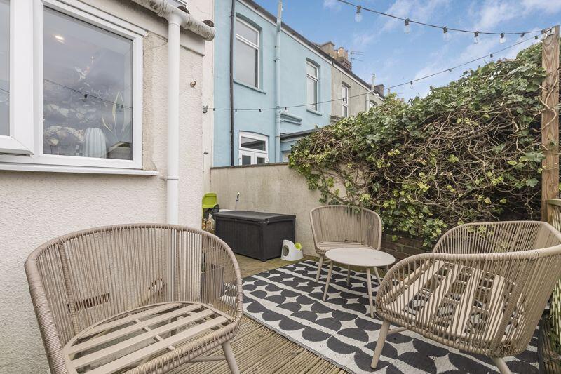 Additional property image - Hammersmith Road, St George