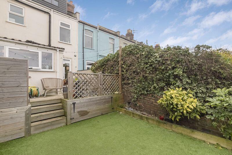 Additional property image - Hammersmith Road, St George