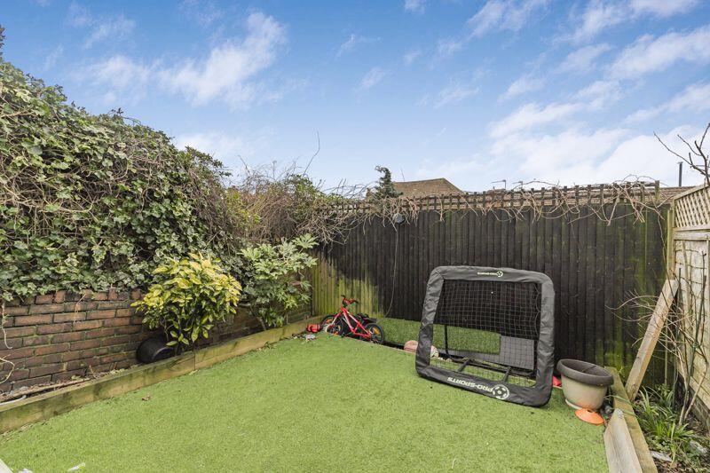 Additional property image - Hammersmith Road, St George