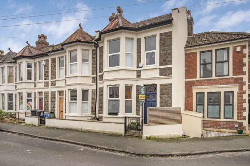 Additional property image - Hammersmith Road, St George