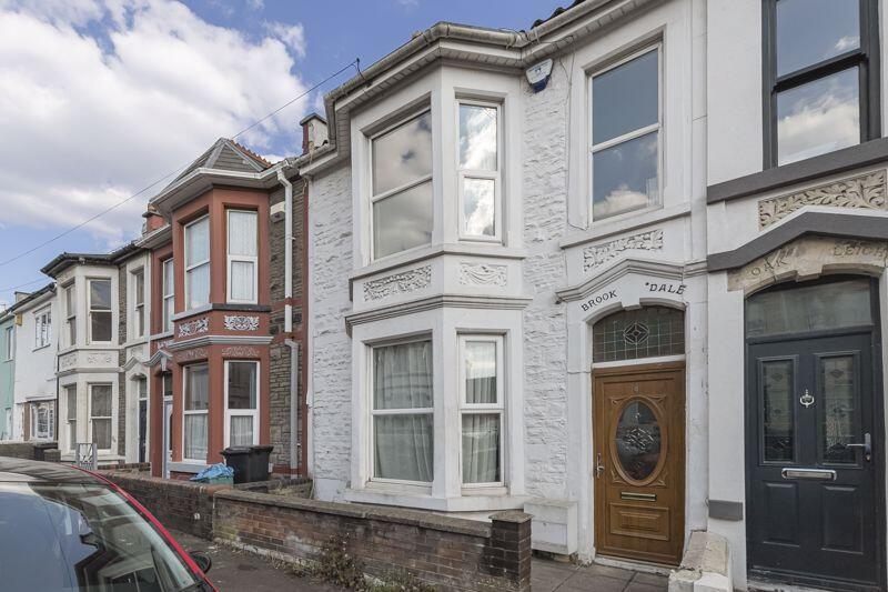 Main image of property: George Street, Bristol