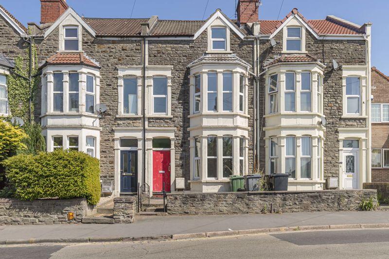 Main image of property: Summerhill Road, BRISTOL