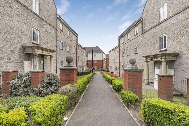 Main image of property: Mallard Close, Bristol