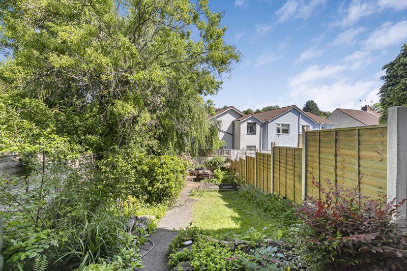 Main image of property: Nags Head Hill, Bristol