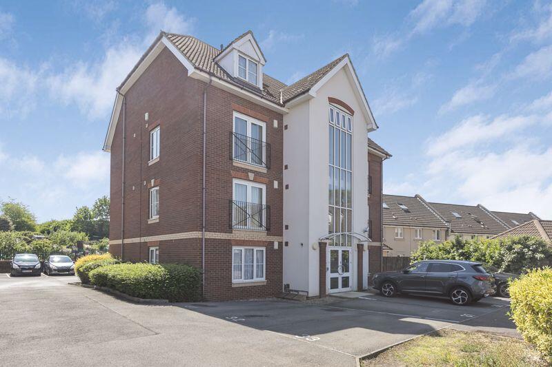 Main image of property: Parade Court, Bristol
