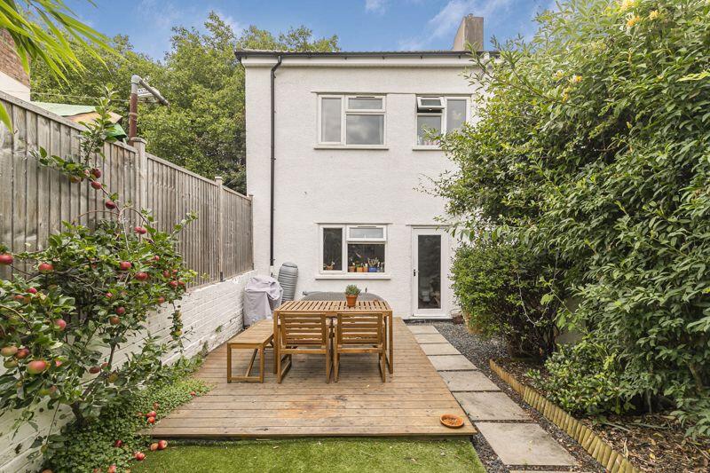 Main image of property: Marsh Lane, Bristol