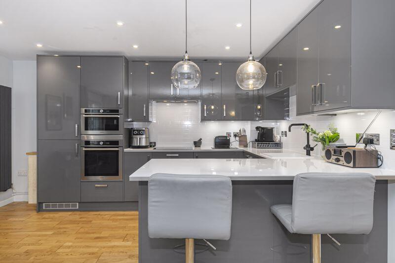 Main image of property: Oxenham Court, Bristol