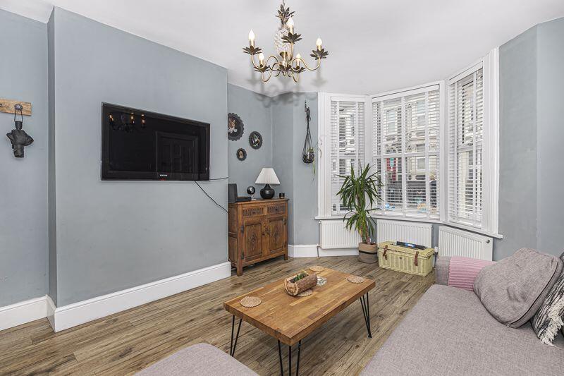 Main image of property: Clouds Hill Road, Bristol