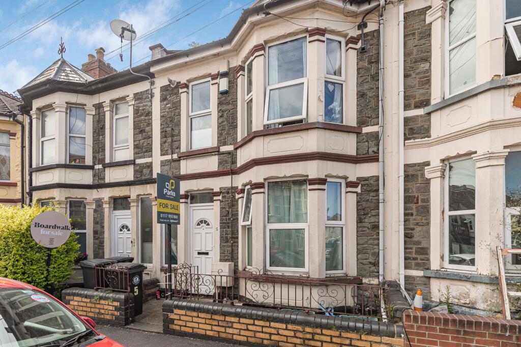 Main image of property: Westminster Road, Bristol, BS5
