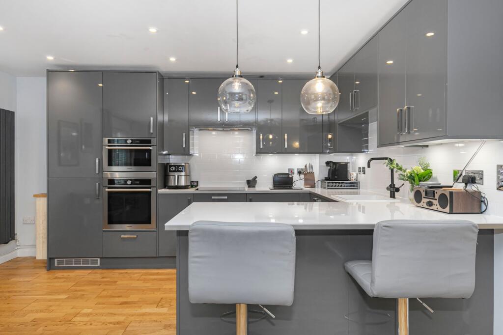 Main image of property: Oxenham Court, Bristol, BS5