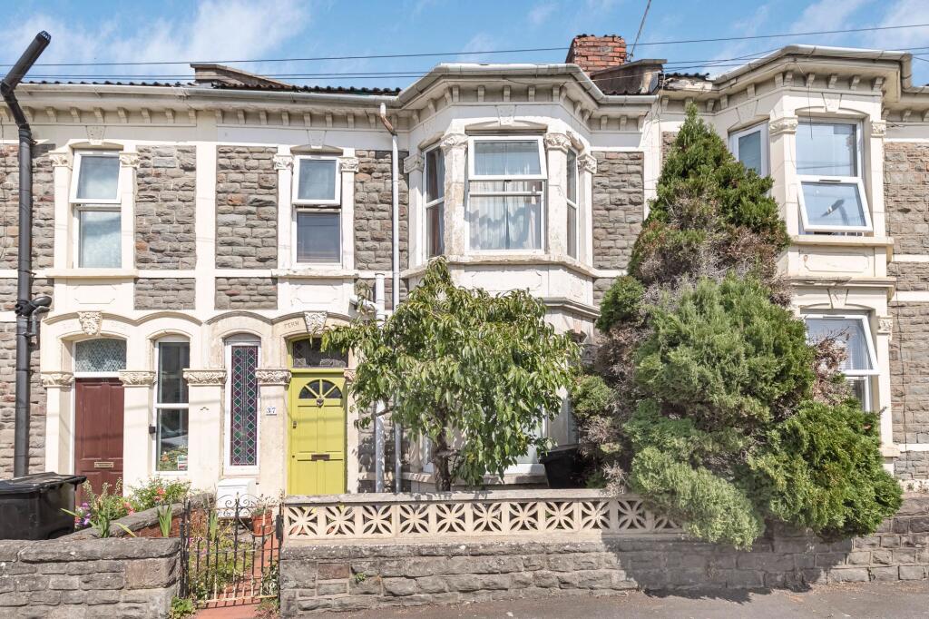 Main image of property: Robertson Road, Bristol, BS5
