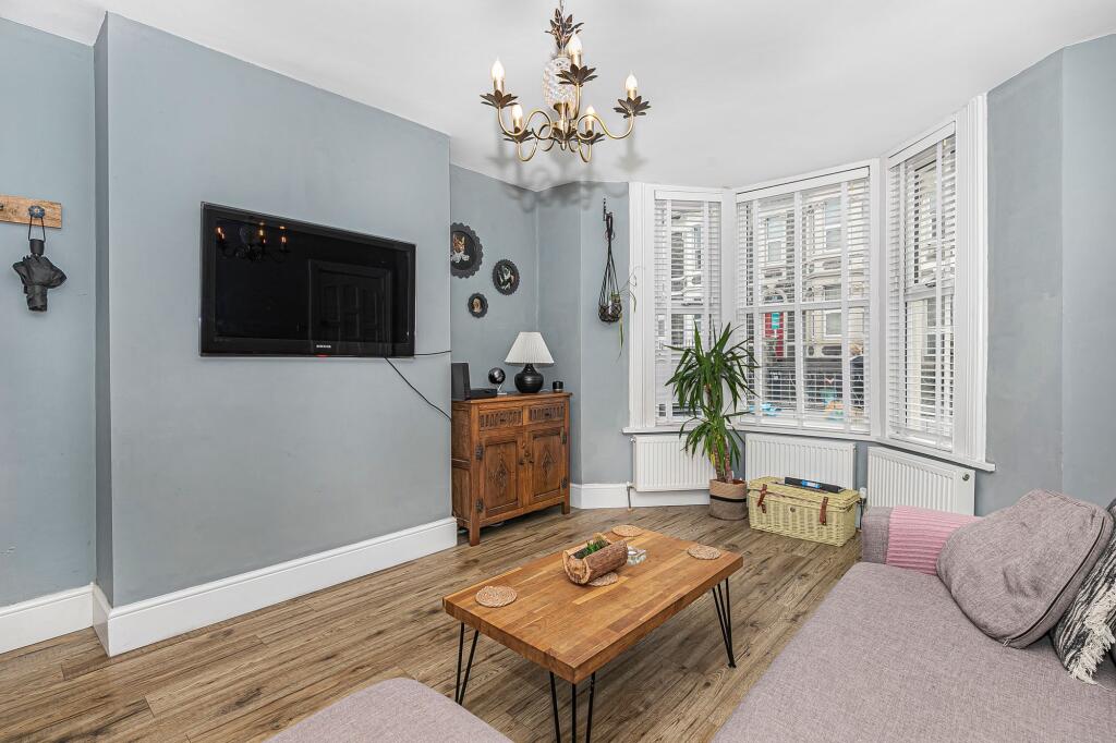 Main image of property: Clouds Hill Road, Bristol, BS5