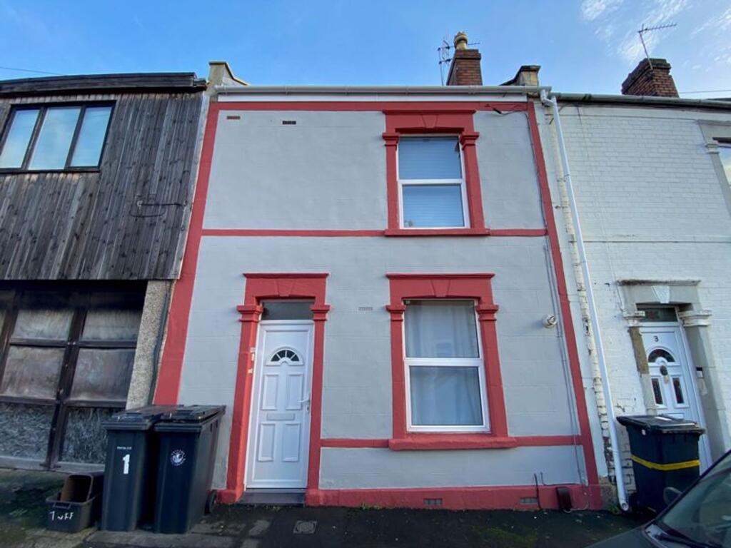 Main image of property: Compton Street, Bristol, BS5