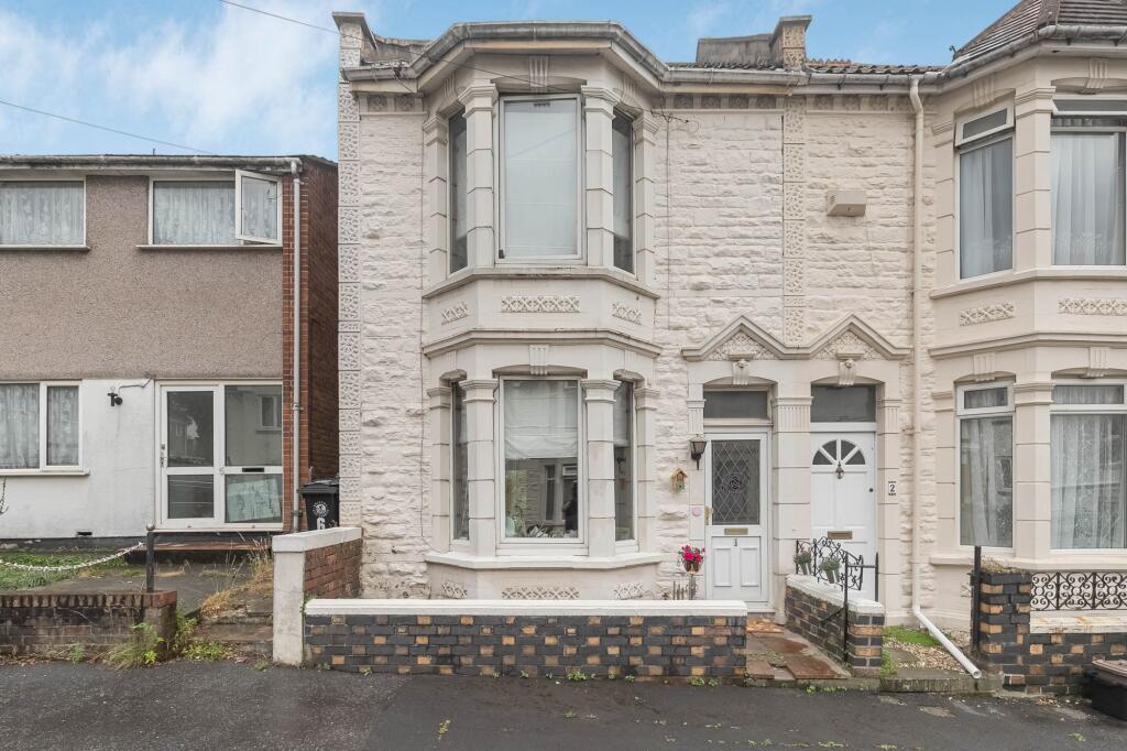 Main image of property: Samuel Street, Bristol, BS5