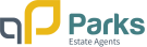 Parks Estate Agents logo