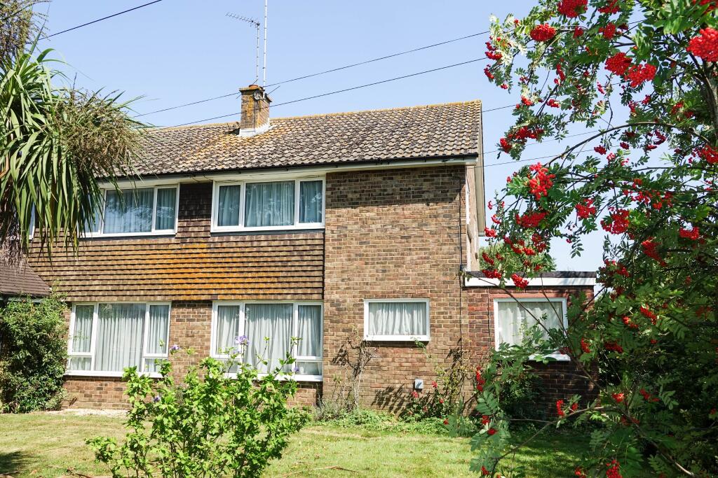 Main image of property: Thirlmere Way, Felpham