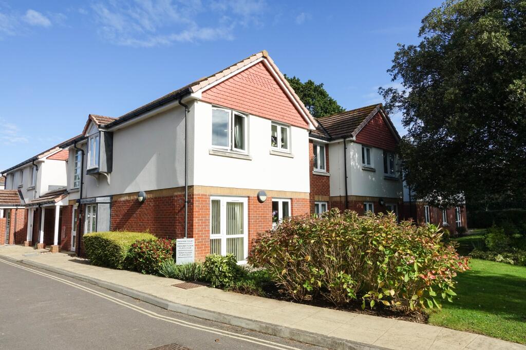 Main image of property: Pagham Court, Bognor Regis