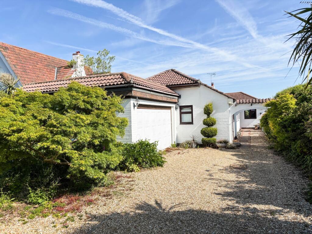 Main image of property: West Drive, Aldwick Bay Private Estate