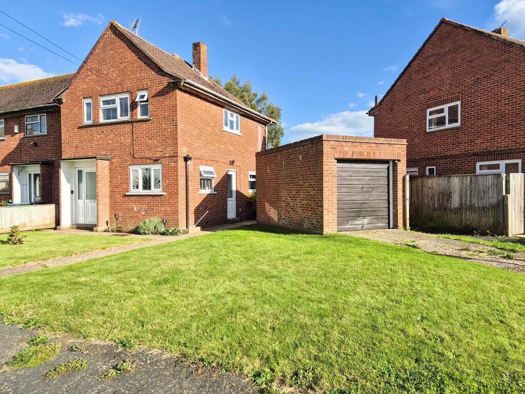Main image of property: Corbishley Road, Bognor Regis