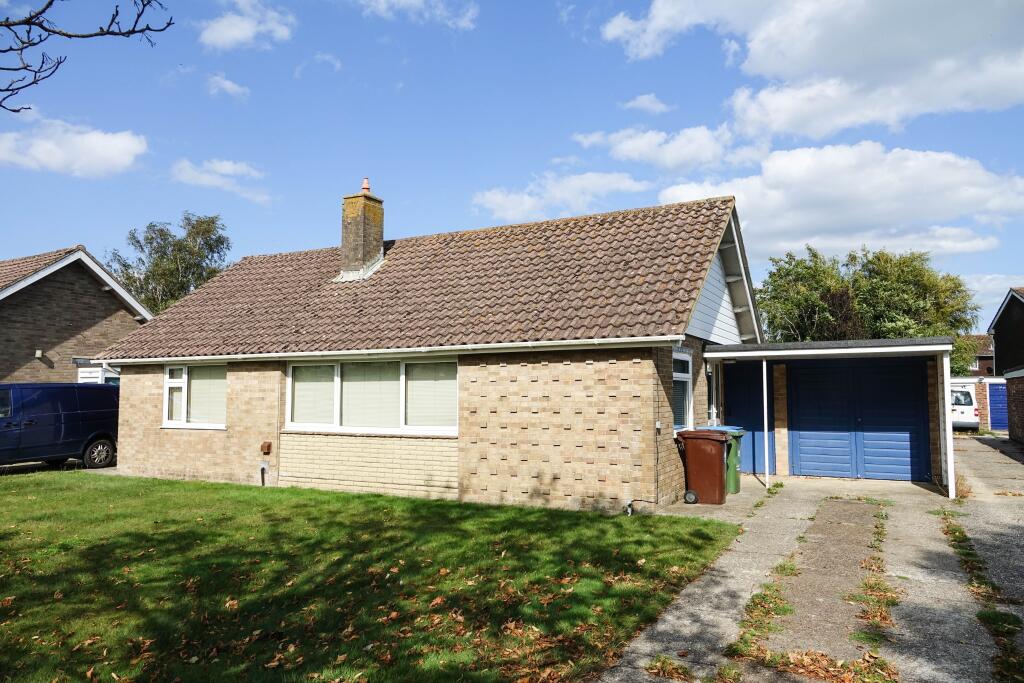 Main image of property: Pagham, Bognor Regis