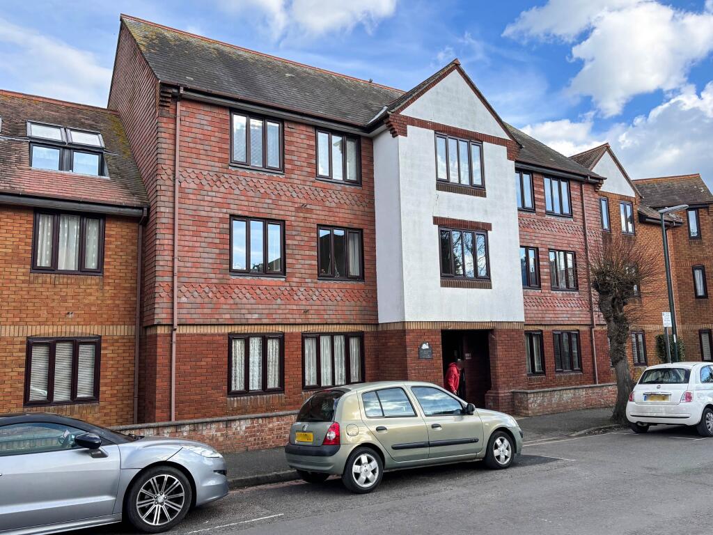 Main image of property: Sovereign Court, Bognor Regis