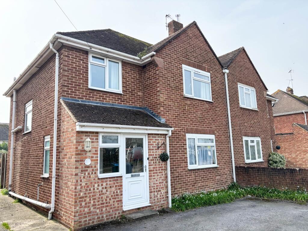 Main image of property: Raleigh Road, Rose Green