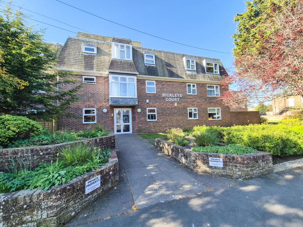 Main image of property: Richmond Avenue, Bognor Regis