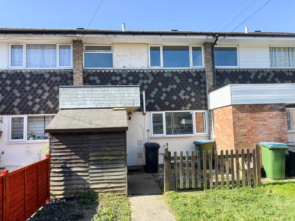 Main image of property: Birdham Close, Bognor Regis