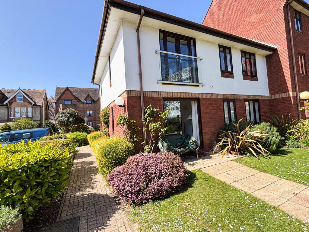 Main image of property: Sovereign Court, Bognor Regis