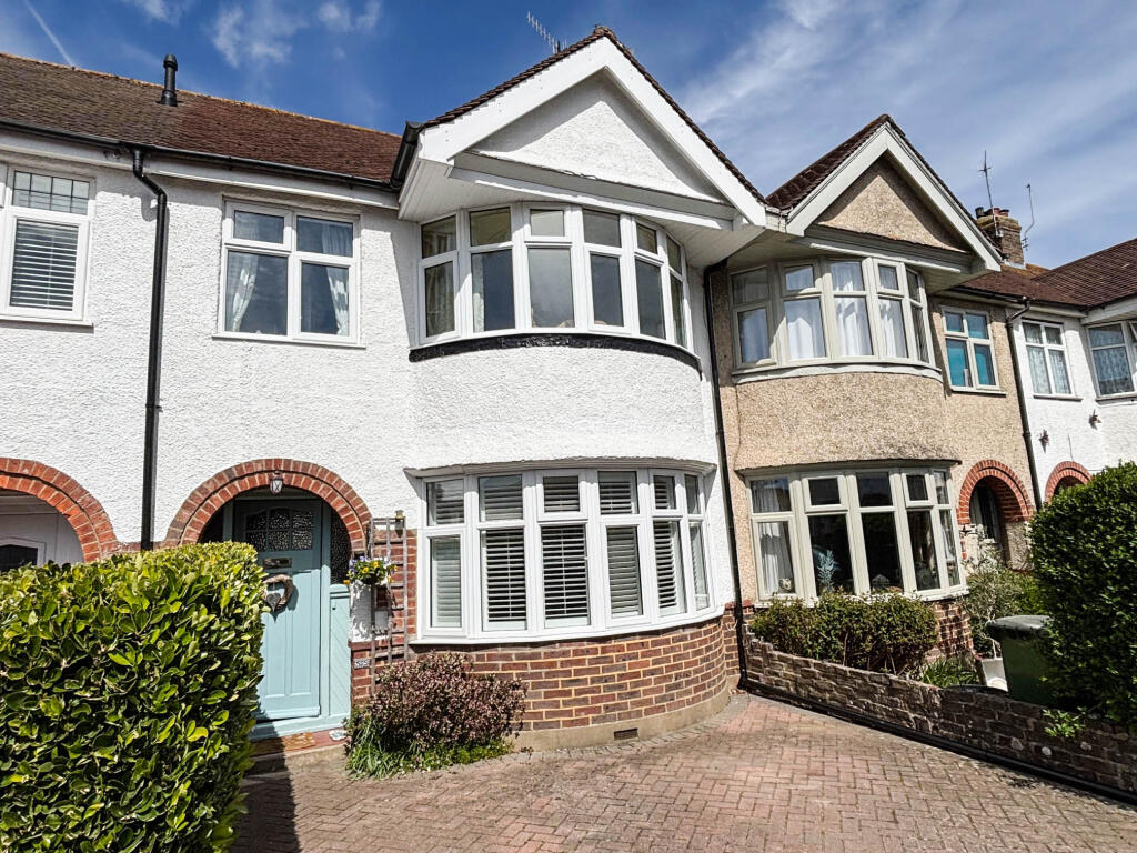 Main image of property: Bedford Avenue, Bognor Regis