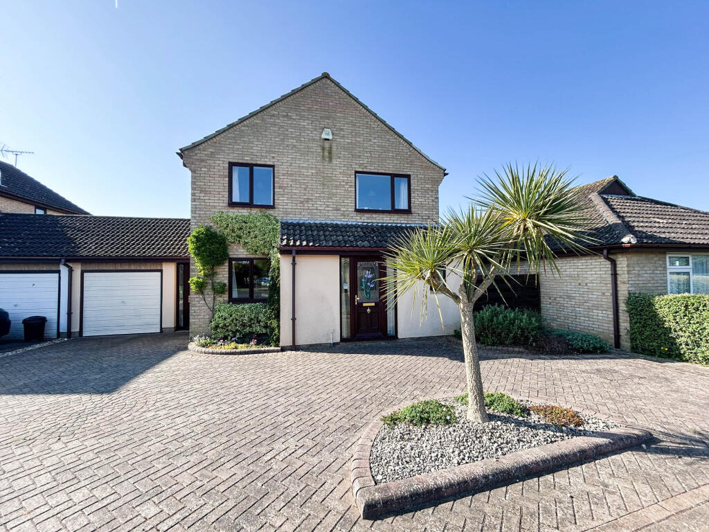 Main image of property: Aldwick Felds, Bognor Regis