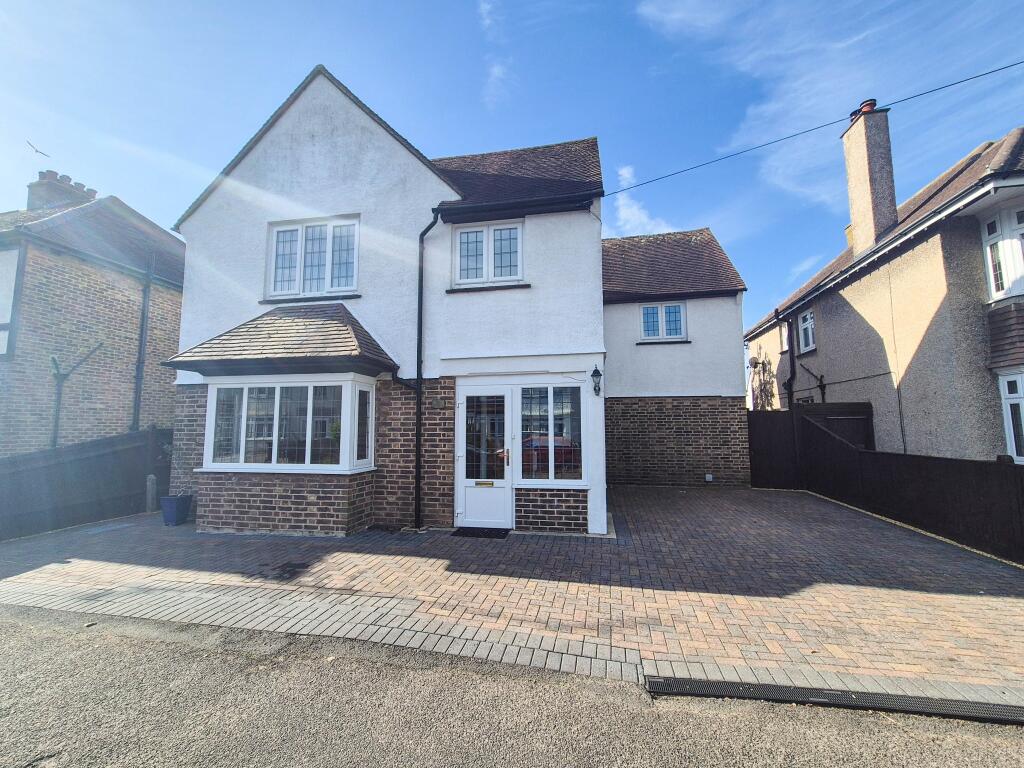 Main image of property: Wellington Road, Bognor Regis