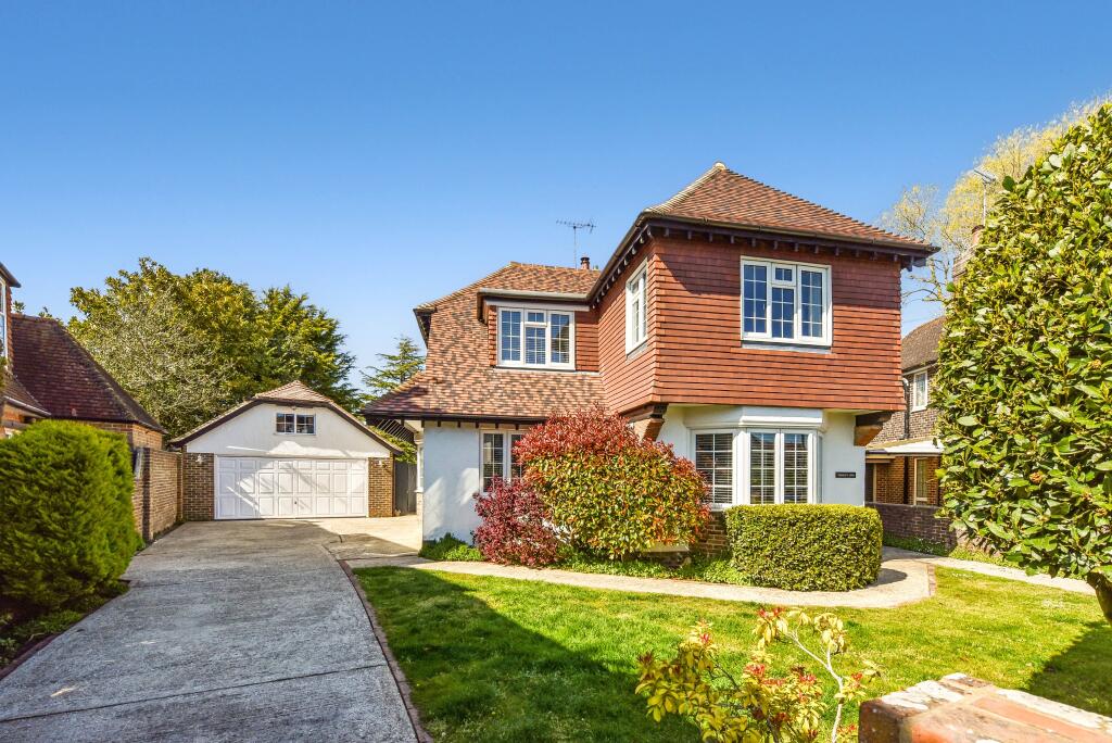 Main image of property: Selsey Avenue, Bognor Regis