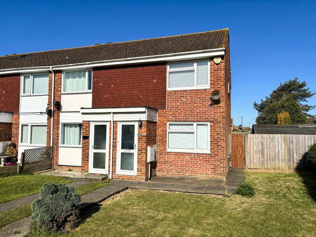 Main image of property: Ravens Way, Bognor Regis