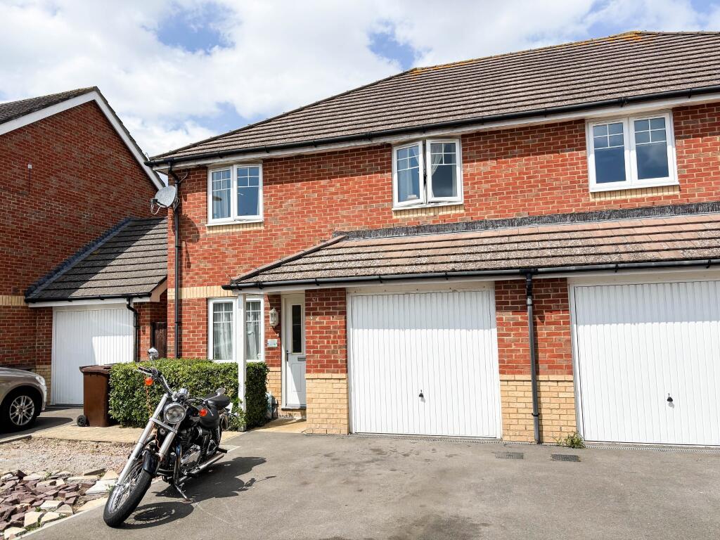 Main image of property: Applegate Way, Bognor Regis