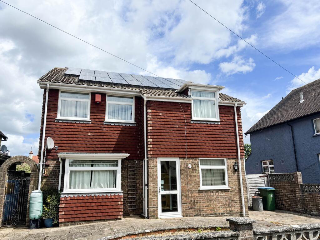 Main image of property: Normanton Avenue, Bognor Regis