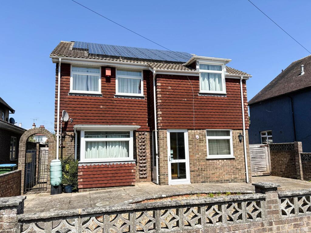 Main image of property: Normanton Avenue, Bognor Regis